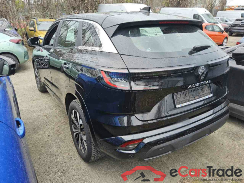 Renault Austral (07.2022->) DE - SUV5 1.3 TCe 160 Mild-Hybrid EU6d, Evolution, 2023 - 2024 #4