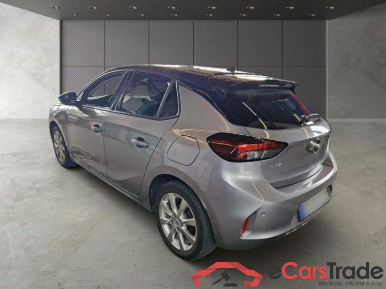 Opel Corsa F (2019->) DE - LimS5 1.2 EU6d, Edition, 2019 - 2023 #4