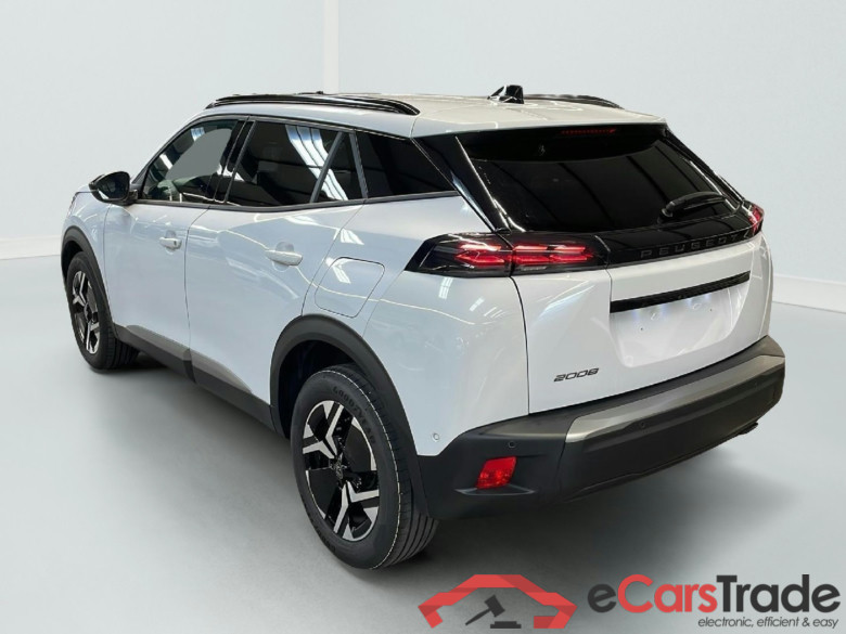 Peugeot 2008 Allure 1.2 S&S 75 kW BVM6 #5