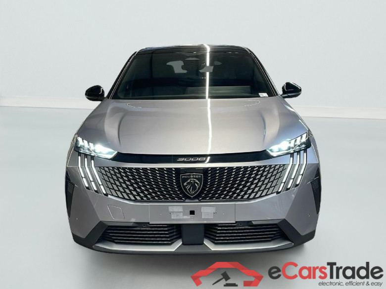 Peugeot 3008 Hybrid 145 e-DCS6 GT #2