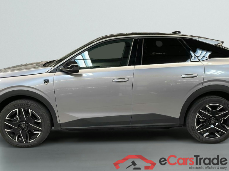 Peugeot 3008 Hybrid 145 e-DCS6 GT #4