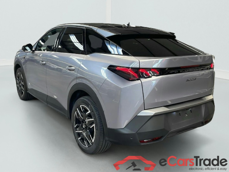 Peugeot 3008 Hybrid 145 e-DCS6 GT #5