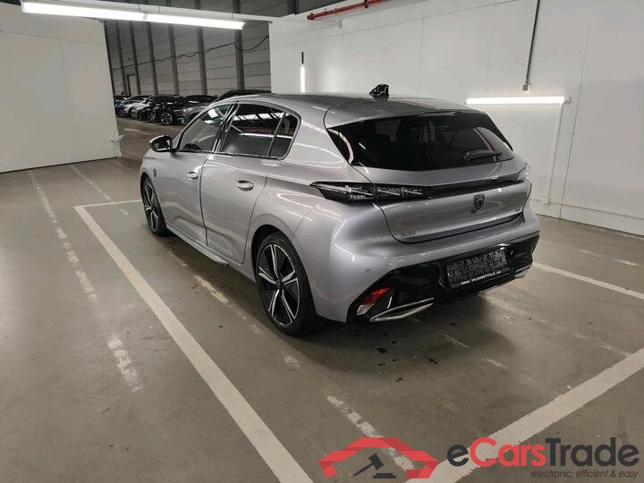 Peugeot 308 308 1.5 BlueHDi 130 S/S EAT8 GT 96kW/130pk  5D/P Auto-8 #3