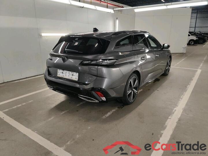 Peugeot 308 SW 308 SW 1.5 BlueHDi 130 S/S EAT8 GT 96kW/130pk  5D/P Auto-8 - CO2 onvolledig #4