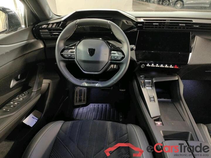 Peugeot 308 SW 308 SW 1.5 BlueHDi 130 S/S EAT8 GT 96kW/130pk  5D/P Auto-8 - CO2 onvolledig #5