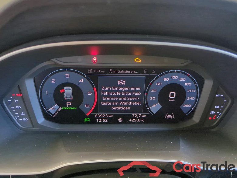 Q3 35 TDI 2.0 TDI 110KW AT7 E6dT #5
