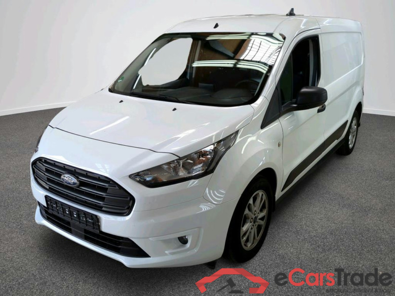 FORD Transit Connect 240 L2 S&S Trend 4d 74kW #1