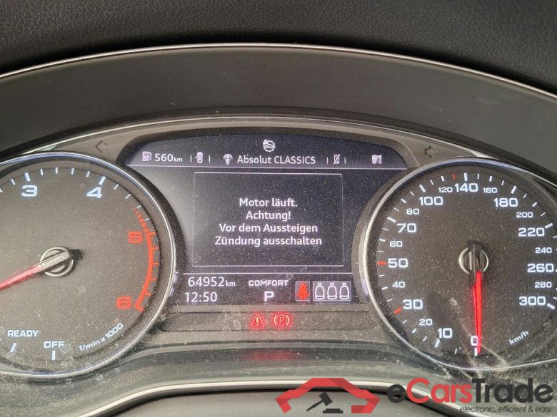 Q5 40 TDI quattro sport 2.0 TDI 140KW AT7 E6dT #6