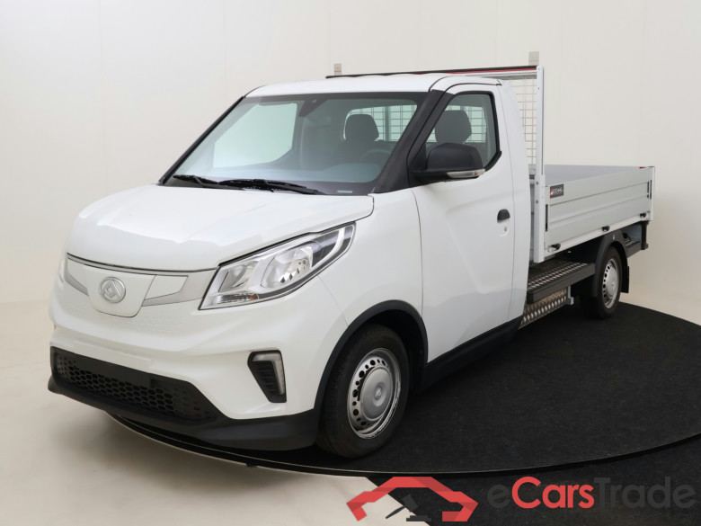 Maxus eDeliver 3 LONG WHEEL BASE CC 50 AT FWD