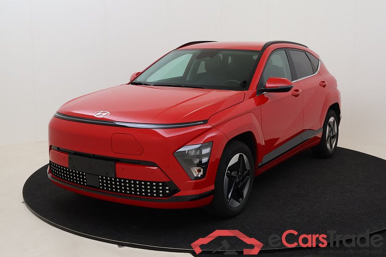 Hyundai Kona Feel Comfort  48 kWh 152