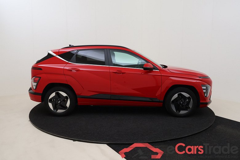 Hyundai Kona Feel Comfort  48 kWh 152 #4