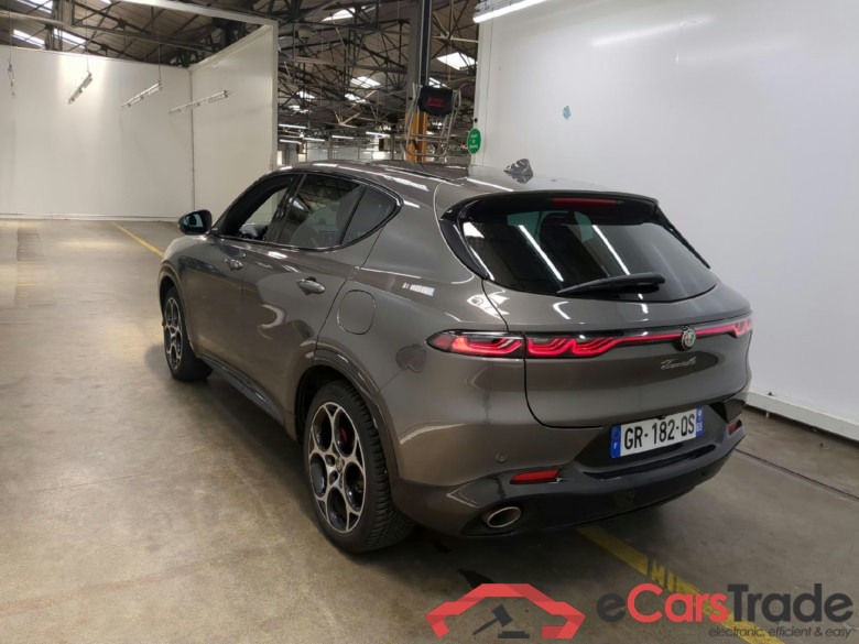 ALFA ROMEO Tonale / 2022 / 5P / SUV 1.3T PHEV 280 AT6 Q4 Veloce #4