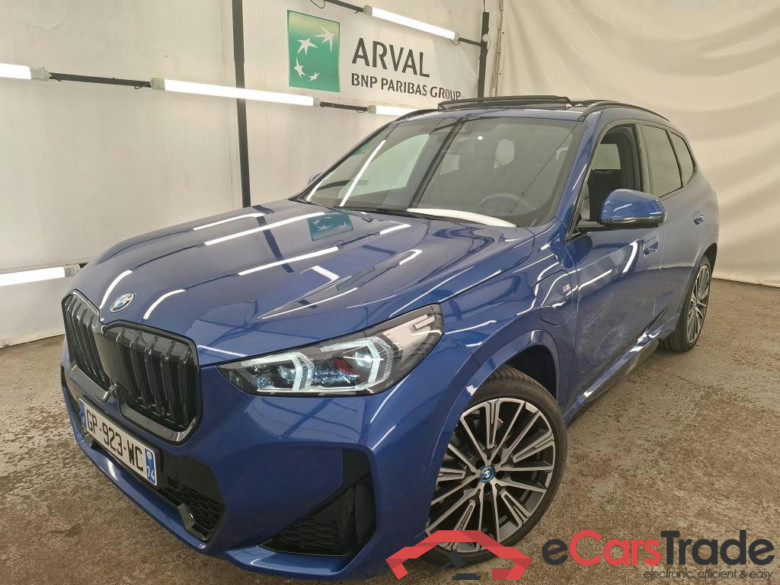 BMW X1 / 2022 / 5P / SUV xDrive30e M Sport DKG7 #1