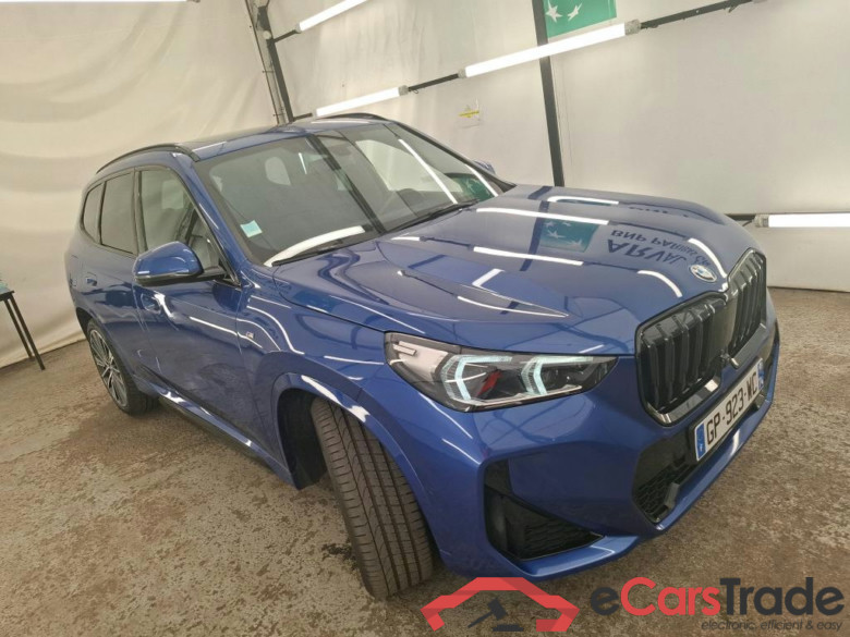 BMW X1 / 2022 / 5P / SUV xDrive30e M Sport DKG7 #4