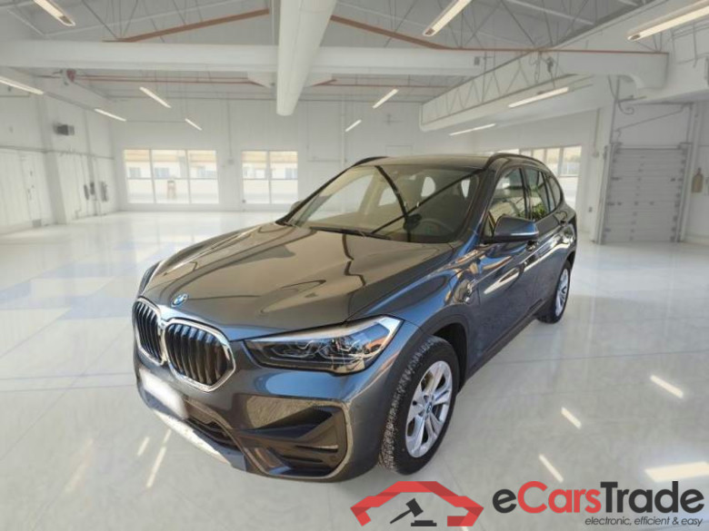 BMW X1 / 2019 / 5P / SUV XDRIVE 25E BUSINESS ADVANTAGE AUTOMATICO #1