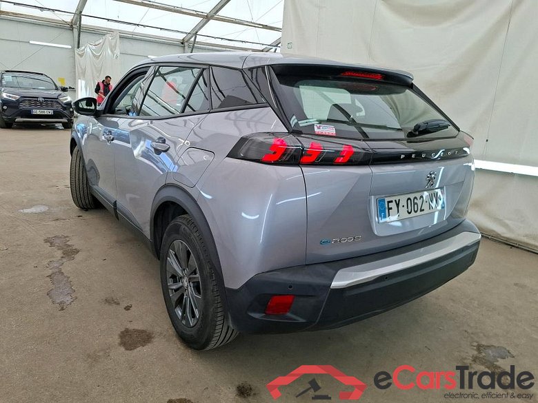 2008 (e-) Active Business 50kWh BVA #3