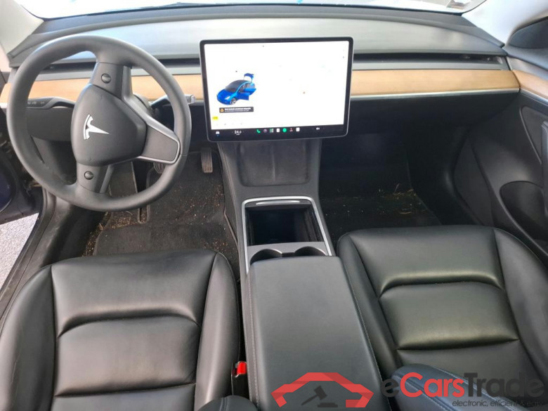 TESLA Model 3 / 2018 / 4P / Berline Grande Autonomie Dual Motor AWD #6