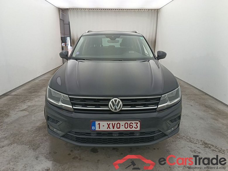 Volkswagen Tiguan 1.5 TSI ACT OPF 110kW IQ.Drive 5d #5