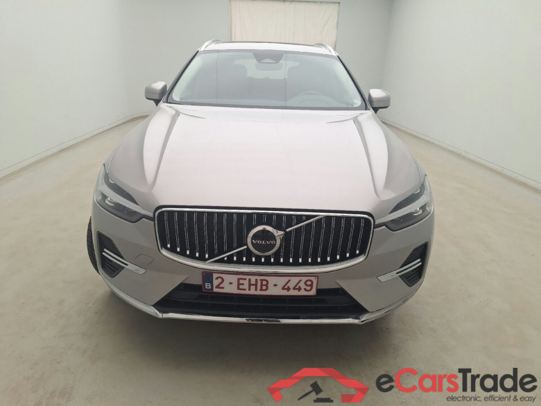 Volvo, XC60 FL'21 PHEV, Volvo XC60 T6 PHEV 4x4 Core Aut. 5d #1