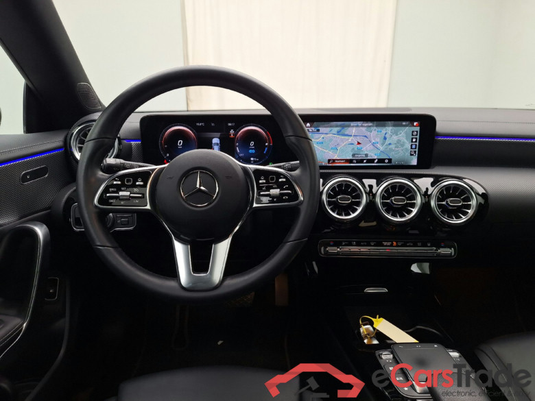 Mercedes, CLA-Clas SB '19 PHEV, Mercedes-Benz CLA Shooting Brake CLA 250 e Busines #6