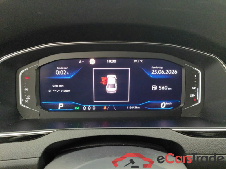 Volkswagen Passat 2.0 TDI 90kW Style Business DSG 4d #6