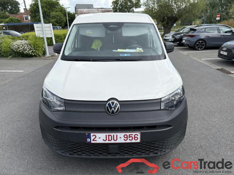 VOLKSWAGEN Caddy Van Dsl Caddy 2.0 TDi #5