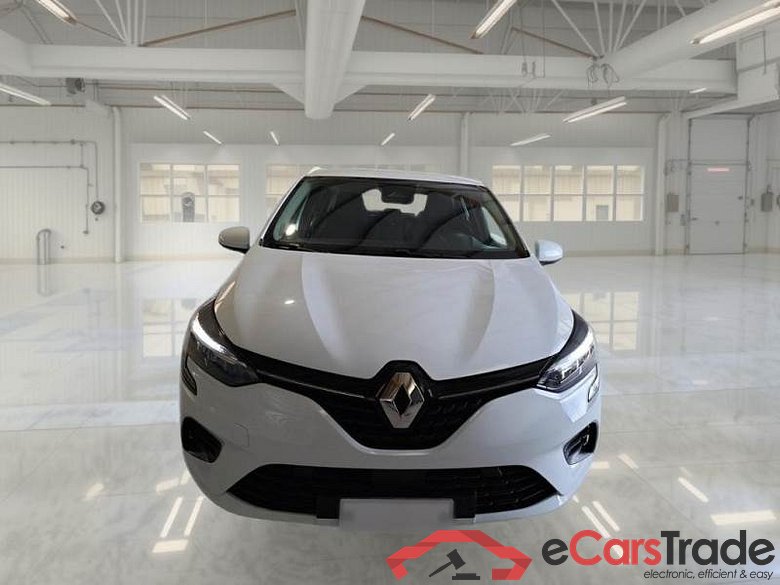 RENAULT CLIO / 2019 / 5P / BERLINA 1.0 TCE 66KW ZEN #5