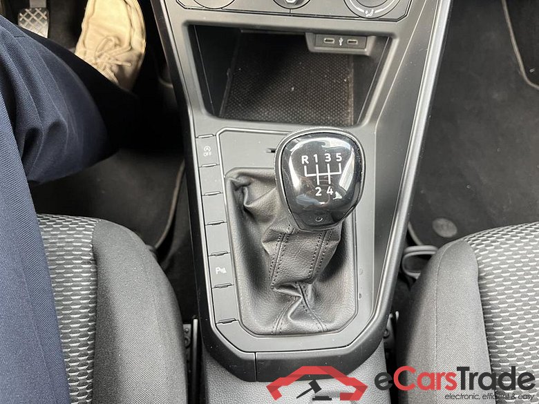 VOLKSWAGEN Polo 1.0 TSI OPF #6