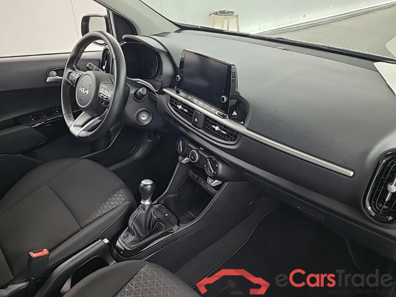 KIA Picanto 1.0 DPi DynamicLine 4-zits 5D 49kW #6
