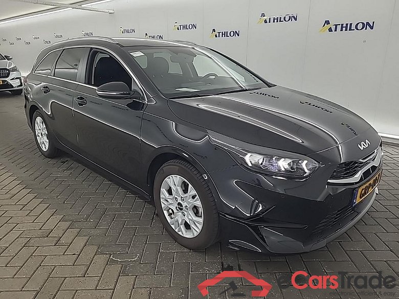 KIA ceed sportswagon 1.0 T-GDi DynamicPlusL. 5D 73kW Athlon Edition #2