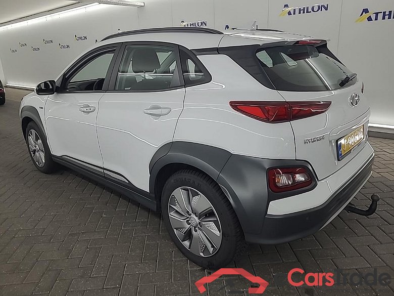 HYUNDAI Kona Comfort Smart Electric 64 kWh 5D #4
