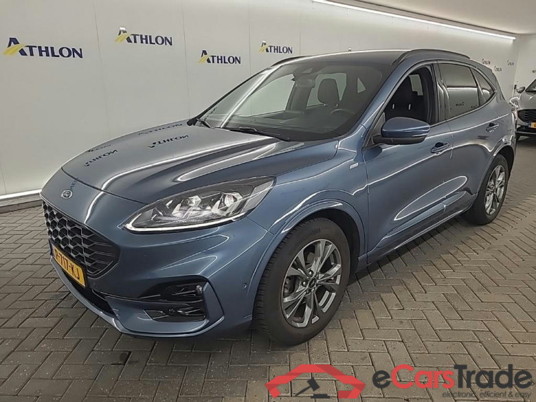 FORD KUGA ST-Line 1.5 EcoBoost 150 pk 5D #1