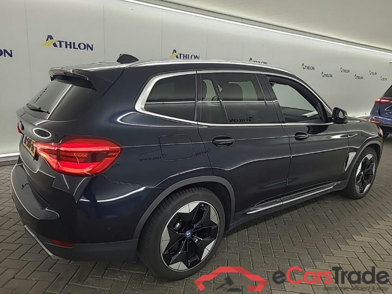 BMW iX3 80kWh Executive 5D 210kW #3