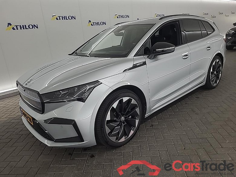 SKODA Enyaq iV 80 Sportline 5D 150kW