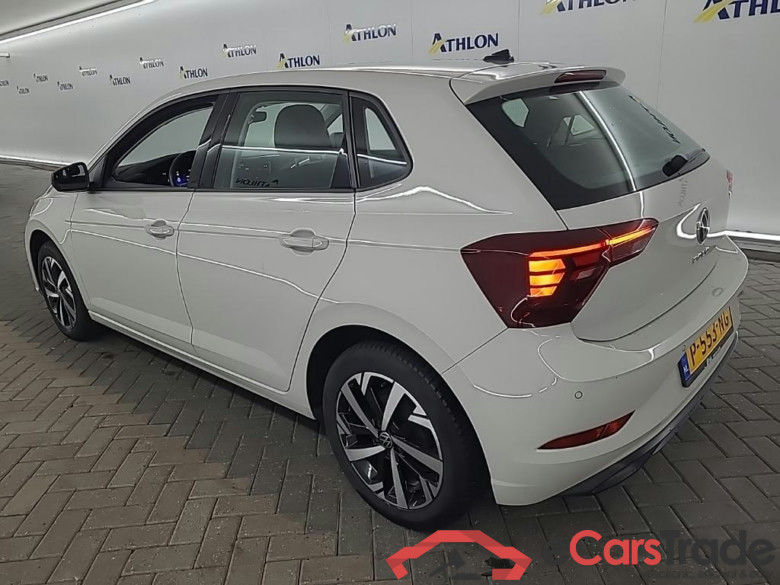 VOLKSWAGEN POLO 1.0 TSI 70kW 7-DSG Life Business 5D #4