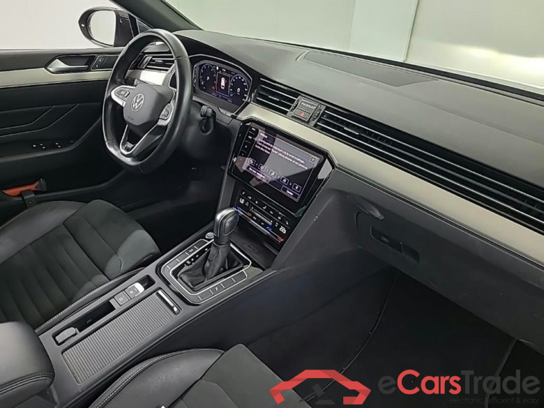 VOLKSWAGEN Passat Variant 1.5 TSI 7-DSG R-Line Business+ 5D 110kW #6