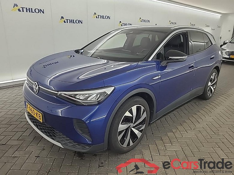 VOLKSWAGEN ID.4 77kWh 1ST Auto 5D 150kW uitlopend