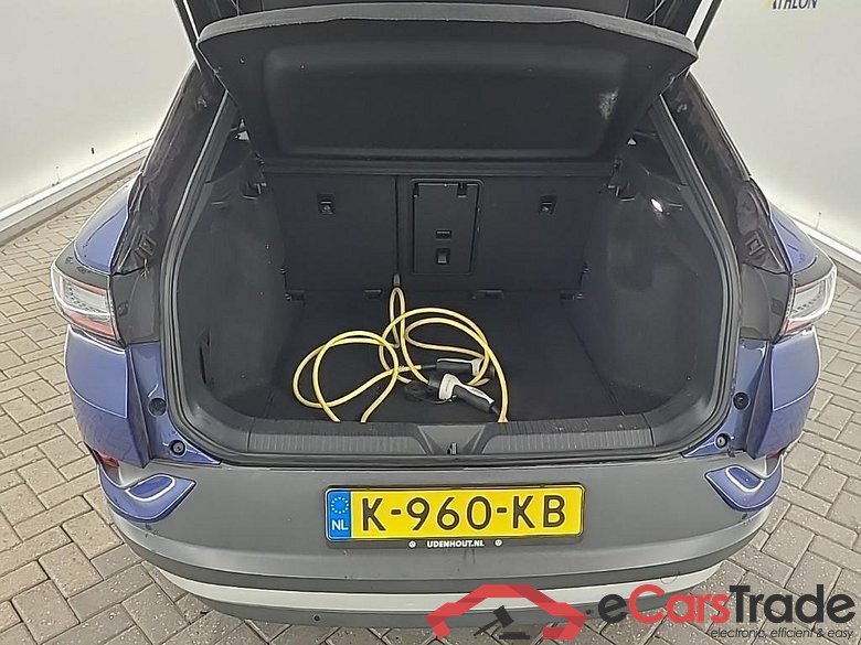 VOLKSWAGEN ID.4 77kWh 1ST Auto 5D 150kW uitlopend #5