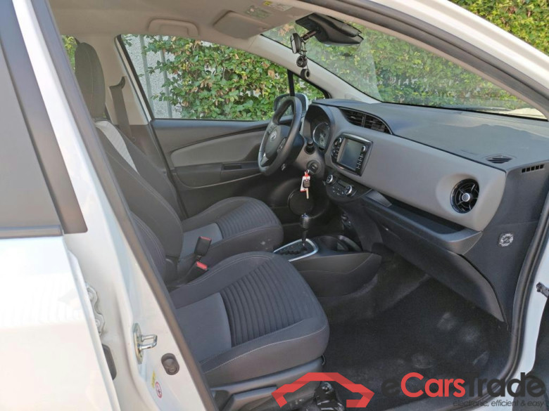 TOYOTA Yaris 1.5 Hyb. Active #5