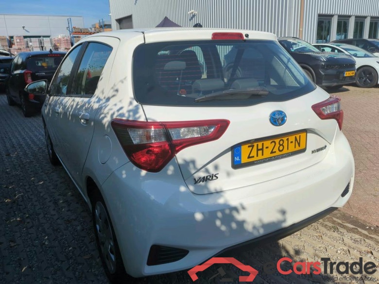 TOYOTA Yaris 1.5 Hyb. Active #2