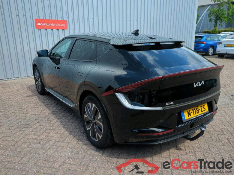 KIA EV6 Plus 77.4 kWh #2