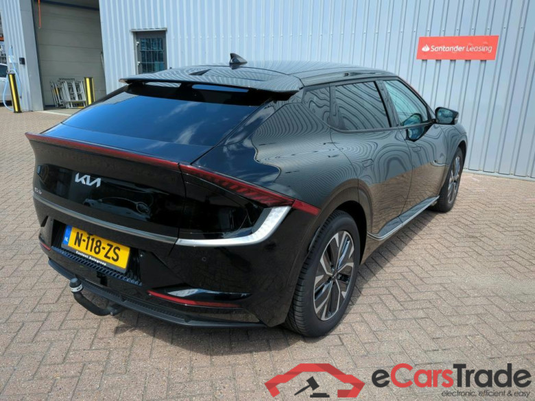 KIA EV6 Plus 77.4 kWh #3