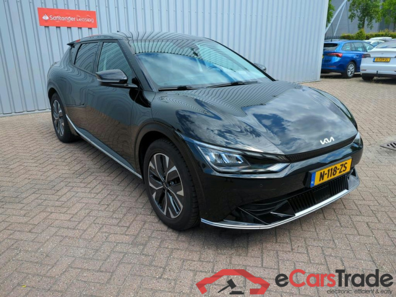 KIA EV6 Plus 77.4 kWh #4