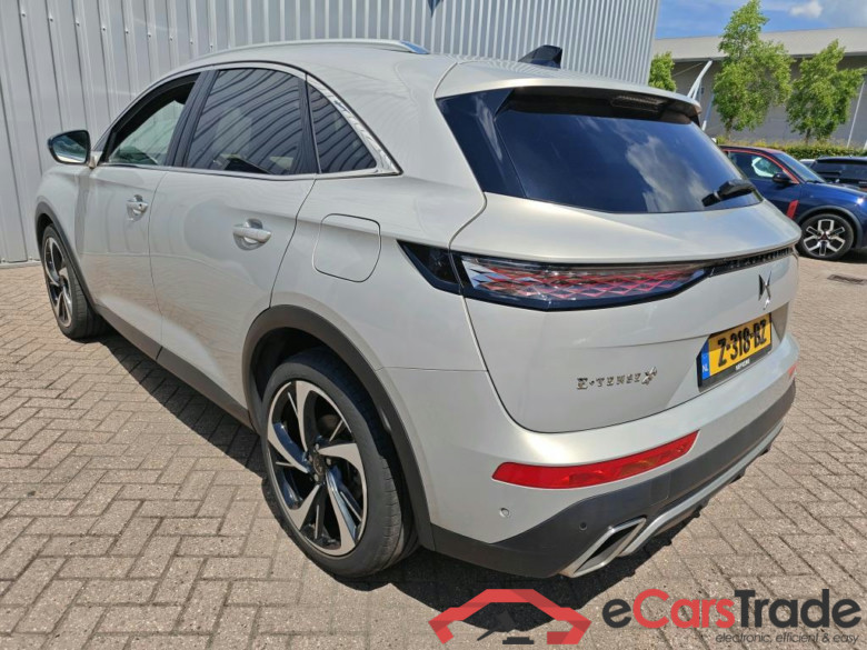 DS 7 E-Tense 300 4x4 Opé. #2