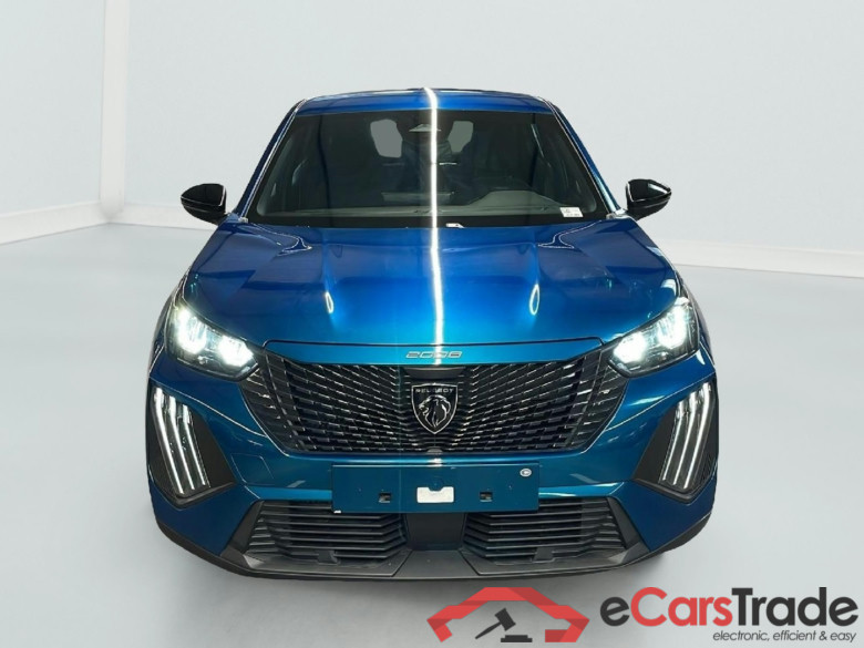 Peugeot 2008 100 S&S BVM6 Style #2