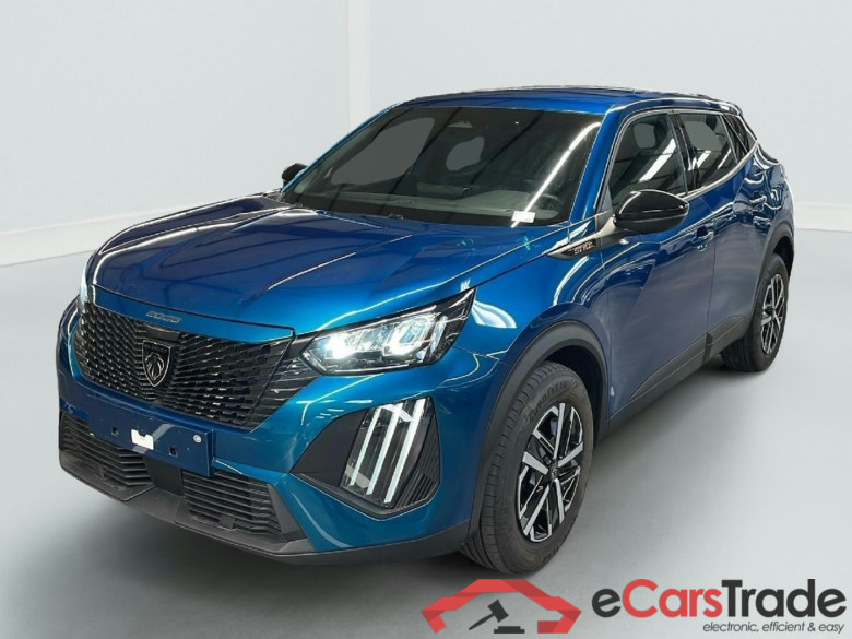 Peugeot 2008 100 S&S BVM6 Style #3