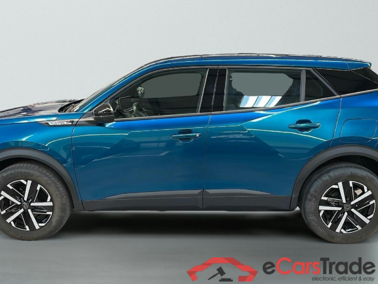 Peugeot 2008 100 S&S BVM6 Style #4
