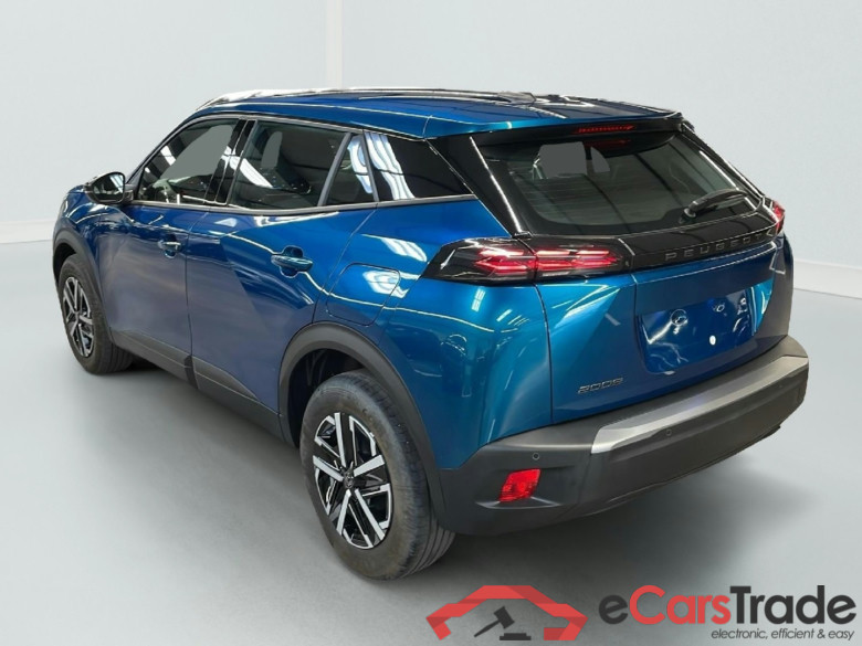 Peugeot 2008 100 S&S BVM6 Style #5
