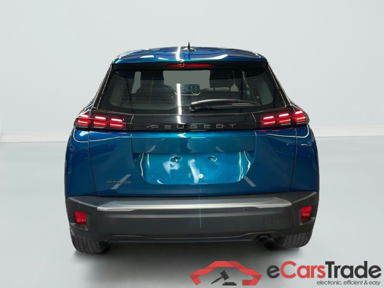 Peugeot 2008 100 S&S BVM6 Style #6