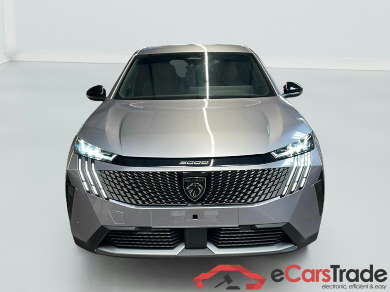Peugeot 3008 Hybrid 145 e-DCS6 Allure #2